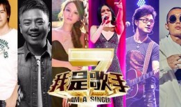 新一季歌手最新爆料,实力派新秀与老将同台竞技，精彩对决即将上演！