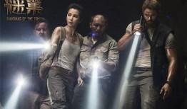 谜巢在线观看,揭秘神秘古墓的惊险探险之旅